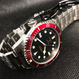 The Seiko U.P. Heritage Watch