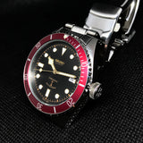 The Seiko U.P. Heritage Watch