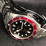 The Seiko U.P. Heritage Watch