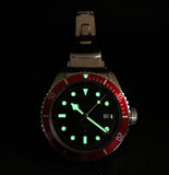 The Seiko U.P. Heritage Watch