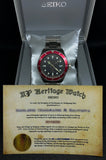 The Seiko U.P. Heritage Watch