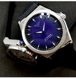 The Ateneo Magis Blue Watch by Magis Timepieces