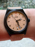 The Magis Black Ops Watch
