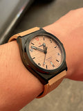 The Magis Black Ops Watch
