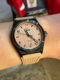 The Magis Black Ops Watch
