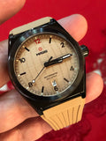 The Magis Black Ops Watch